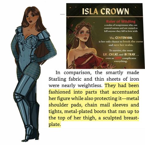 Lightlark Isla Crown Fanart, Light Lark Fan Art, Isla And Oro Lightlark Fanart, Isla And Oro, Lightlark Book Fanart, Lightlark Series, Light Lark, Fantasy Book Recs, Silent Reading