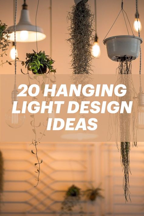 20 Hanging light design ideas for your home decor. Stunning Orb, Led Lights with the best of aesthetics and much more #interior #design #ideas #homedecor #hanging #lights Decor Hanging From Ceiling, Hanging Lights Design, Hanging Light Design, Light Design Ideas, Stunning Homes, Hanging Ceiling Light, Lights Design, Interior Design Games, Hanging Ceiling