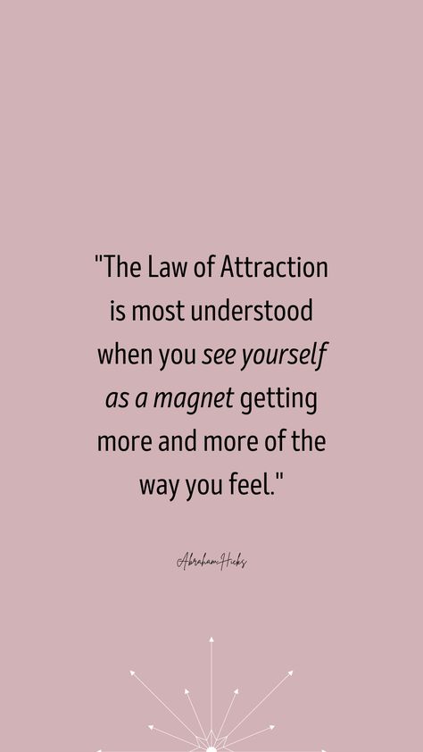 Daily Quotes. Daily Affirmation. Inspriational Quotes. Law of Attraction. Manifestation. Quotes Law Of Attraction, Law Attraction, Attraction Manifestation, Quotes Daily, Attraction Quotes, Daily Affirmation, Law Of Attraction Quotes, The Law Of Attraction, Daily Affirmations