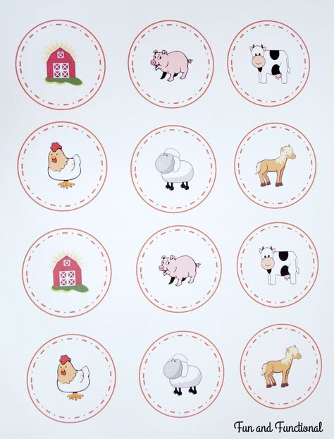 Farm, Birthday Party, Farm Theme, Free Printables, First Birthday, Cupcake Toppers, Farm Cupcakes, Water Bottle Wrappers, E-I-E-I-O, Farm Décor, Old MacDonald Old Macdonald Birthday, Farm Cupcake Toppers, Mcdonalds Birthday Party, Birthday Theme Decoration, Cupcakes Birthday, Boy Nursery Themes, Farm Themed Birthday Party, Baby Boy Nursery Themes, Farm Animal Birthday