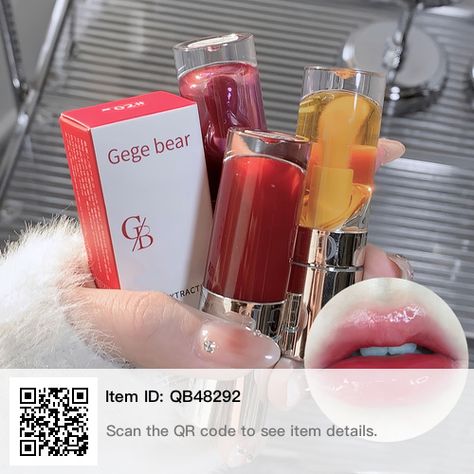 Jelly Makeup, Glossier Tint, Korean Lip Tint, Glossier Lip Gloss, High Shine Lip Gloss, Lip Beauty, Lip Serum, Pink Lip Gloss, Plumping Lip Gloss