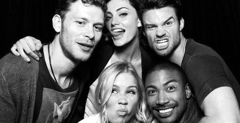 The Originals Cast, Hayley And Klaus, Cast Pictures, Charles Michael Davis, The Originals 3, Vampire Diaries Guys, Night At The Museum, Vampire Diaries Cast, Originals Cast