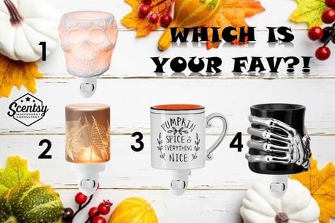 Which one is your favorite? Scentsy 2022, Engagement Posts, Scentsy Independent Consultant, Wax Warmers, Which One Are You, Wax Melts, Stuffed Animals, Body Care, Scents