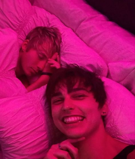 Sam and colby😃✌️ Best Year Of My Life, Colby Brock, Sam And Colby, Colby, Of My Life, My Life, I Can, On Instagram