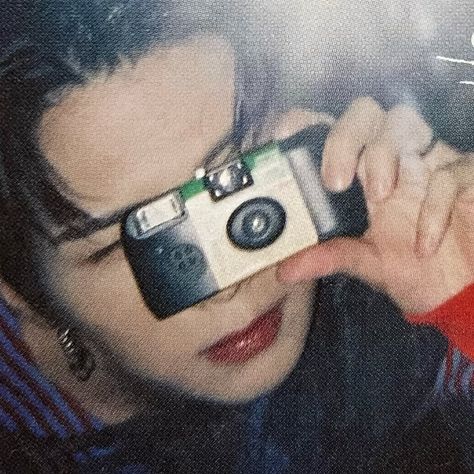 Yeosang Polaroid, Funny