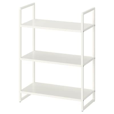 Ikea Website, Ikea Shelves, Closet Organizing Systems, Office Layout, Drawer Unit, Shelf Unit, Neat And Tidy, Wire Baskets, Open Storage