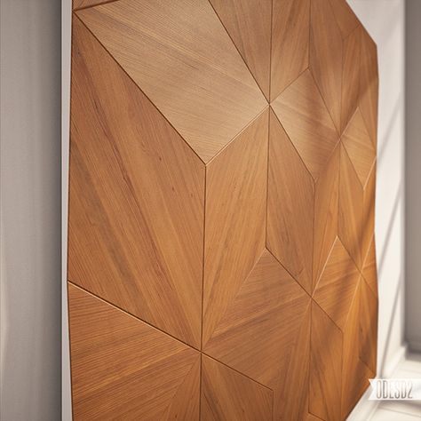 P2 wall panels on Behance Veneer Wall Panelling, Wooden Partitions, Wooden Panelling, Family Room Walls, Timber Walls, Wall Panel Design, Wooden Wall Panels, Wall Panelling, Modular Walls