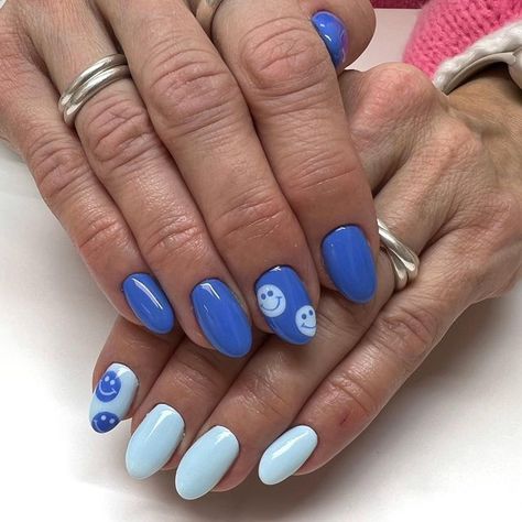 Soring Nails, Do It Yourself Nails, April Nails, Sassy Nails, Summery Nails, Simple Acrylic Nails, Cute Gel Nails, Summer Acrylic Nails, Dipped Nails