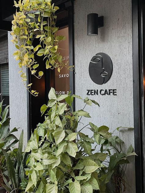 Zen Cafe, Mumbai, Zen, Cafe, Coffee