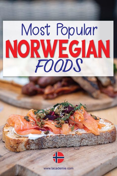 Norwegian Recipes Dinner Meals, Gluten Free Norwegian Recipes, Norwegian Main Dishes, Norwegian Food Recipes Traditional, Norwegian Traditional Food, Norwegian Food Dinners, Scandinavian Dinner Recipes, Scandinavian Side Dishes, Norway Food Traditional