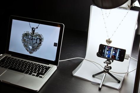 How To Take Great Product Photos With An iPhone and Camera+ Photographing Jewelry, Smartphone Photography, Foto Tips, Photography Accessories, Diy Photography, Phone Photography, Iphone Photos, Best Iphone, Photography Camera