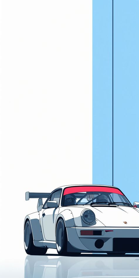 #porsche #cars #phonewallpaper #mobilewallpaper #wallpaper #background Jdm Wallpaper, Car Artwork, Car Wallpaper, Porsche Cars, Minimalist Wallpaper, Automotive Art, I Wallpaper, Car Wallpapers, Car Art