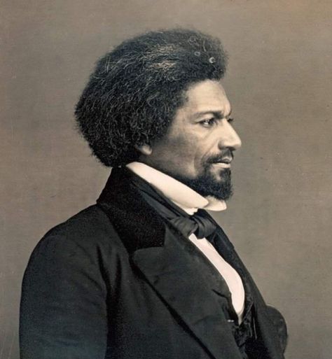 Frederick Douglass on the Wisdom of the Minority and the Real Meaning of Solidarity – Brain Pickings Frederick Douglass, Women’s Rights, African American History, History Facts, Black People, American History, Vintage Photos, African American, Black Men