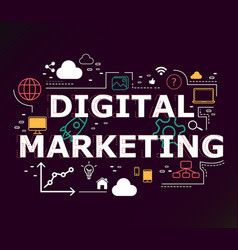 DAILY DIGITAL WORLD INFO: Three Digital Marketing Industry Challenges That M... Seo Course, Digital Advertising Design, Digital Marketing Quotes, Tech Marketing, Digital Marketing Channels, Digital Marketing Design, Seo Training, Marketing Photos, Digital Marketing Training