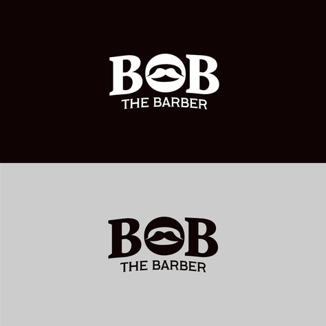 Bob The Barber Logo Day 13 of @dailylogochallenge Promp: Barbershop What do you think about this logo? 📲Contact me if you want a logo or branding TAGS #dailylogochallenge #dailylogo #logos #logodesigner #branddesign #logodesigns #logo #brand #branding #brandidentity #logomaker #logoinspirations #behance #diseñologo #designinspiration #diseñografico #logoinspiration #logotype #logotipos Barber Logo, The Barber, Logo Maker, A Logo, Logo Inspiration, Barber Shop, Brand Identity, You Think, Thinking Of You