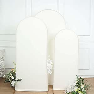 Chiara Backdrop, Photography Studio Setup, Backdrop Stands, Metal Wedding Arch, Booth Decor, Easy Backdrops, Metal Arch, Backdrop Decorations, Backdrop Stand