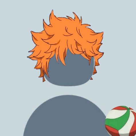 Default Pfp Anime, Pfp Haikyuu, Default Pfp, User Pfp, Web Design Icon, Haikyuu Hinata, Person Icon, Hinata Shoyo, Pfp Anime