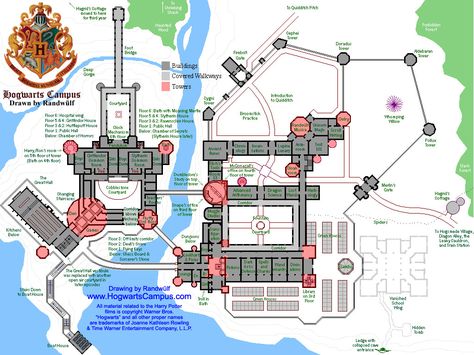 Hogwarts School Floor Plan - Hogwarts Castle Floor Plan Hogwarts Minecraft, Minecraft Kale, Hogwarts Brief, Harry Potter Minecraft, Minecraft Castle Blueprints, School Floor Plan, School Floor, Harry Potter Castle, Castle Floor Plan