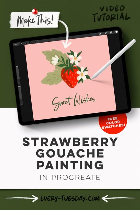 Procreate App Tutorial, Procreate Ipad Tutorials, Ipad Hacks, Ipad Tutorials, Procreate Ipad Art, Hand Lettering Inspiration, Procreate Tutorial, Art Apps, Procreate Ipad