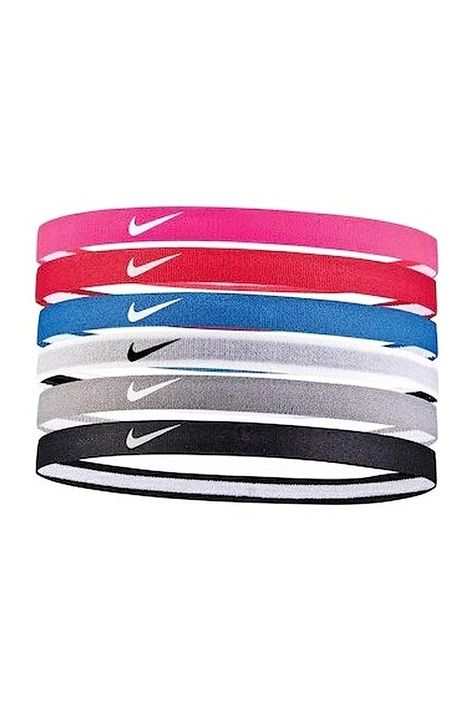 Sport Hair, Nikes Girl, Sports Wear, Hair Bands, Sport Wear, Hair Band, Clothing Accessories, Nike, Band