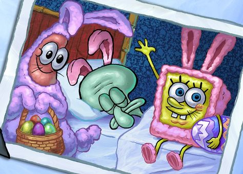 stalkers! Spongebob Photos, Wallpaper Spongebob, Gambar Lanskap, Spongebob Pics, Spongebob Cartoon, Spongebob Drawings, سبونج بوب, Foto Disney, Desen Realist