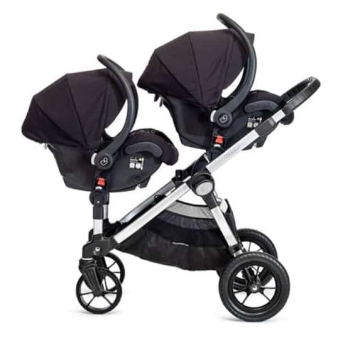 UPDATED! city select double stroller with free second seat! $479.99 - Mint Arrow Baby Jogger City Select Double, City Select Double Stroller, City Select Stroller, Baby Jogger City Select, Best Double Stroller, Convertible Stroller, Age Progression, Twin Strollers, Babies Stuff