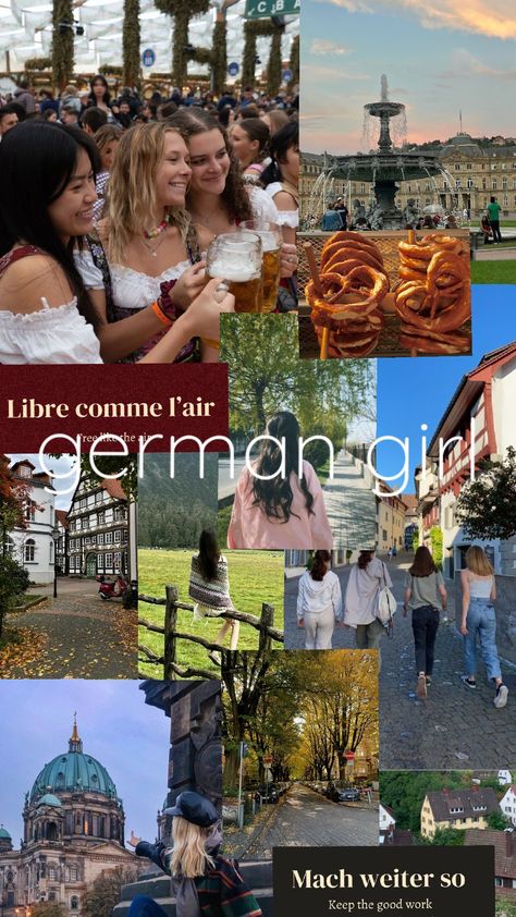 Germany#🇩🇪#germany girl#aesthetic#✨️✨️✨️ German Girl Aesthetic, My Lifestyle, German Girl, Aesthetic Girl, Germany, Lifestyle, Pins, Quick Saves