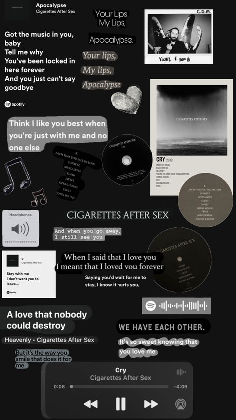 Cigarettesaftersex Band Wallpaper Lyrics, Cigarettesaftersex Band Posters, Cigarettesaftersex Band Lyrics, Cigarettesaftersex Band Aesthetic Wallpaper, Cigarettesaftersex Band Aesthetic, Cigarettesaftersex Band, The Weeknd Wallpaper Iphone, Arctic Monkeys Wallpaper, Band Aesthetic