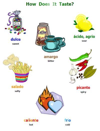 Food In Spanish, Spanish Sayings, Spanish Practice, Listening Activities, Spanish Basics, Homeschool Spanish, Middle School Spanish, Learning Spanish Vocabulary, Spanish Worksheets