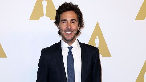 Netflix Sets Massive Overall Deal With ‘Stranger Things’ Producer Shawn Levy Shawn Levy, Night At The Museum, Deadpool Wolverine, Stranger Things Netflix, Pink Panthers, The Deal, Film Movie, Just Married, Filmmaking