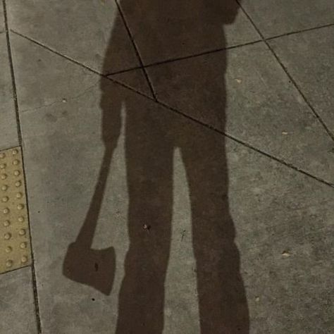 Umbrella, Walking