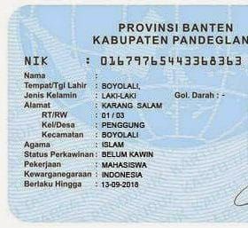 Kumpulan gambar tentang Contoh Data Diri Dalam Bahasa Inggris, klik untuk melihat koleksi gambar lain di KibrisPDR Personal Identity, Personalized Items, The World