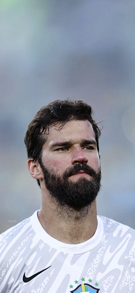 Allison Becker, Arnold Wallpaper, Alison Becker, Big Nose Beauty, Best Football Team, Goalkeeper Gloves, Big Nose, Big Noses, Soccer Pictures