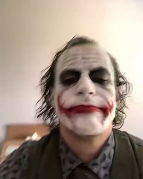 Halloween Spam Pfp, If Profile Pics, Joker Pictures Image, Type A Aesthetic, Movie Profile Picture, Joker Astethic, Cartoon Profile Pics For Boys, Joker Profile Pic, Aesthetic Tiktok Pfp