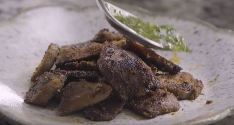 How to Cook Venison Tongue So It's Actually Delicious Antelope Recipes, Cooking Crab Legs, How To Cook Venison, Cooking Chicken Thighs, Deer Recipes, Cooking Tofu, Cooking Oatmeal, Wide Open Spaces, Wild Game Recipes