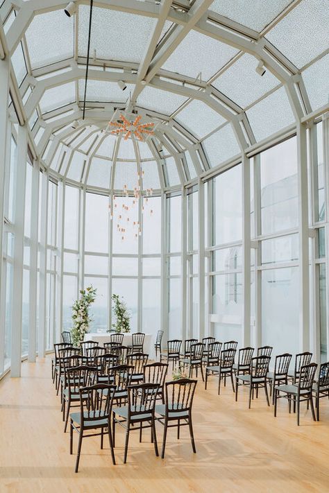 Skyline Dream Wedding Venue in Singapore - 1-Atico Wedding Venue Singapore, Wedding Singapore, Glass House Wedding, Singapore Garden, Singapore Wedding, Dream Wedding Venues, Wedding 2025, London Wedding, Window Wall