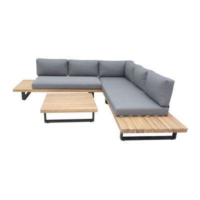 Outdoor Sectional Couch, Outdoor Pool Table, Modern Outdoor Sofas, Contemporary Outdoor Furniture, Outdoor Couch, Pool Decor, 3 Piece Sectional, Steel Furniture, Couches Living Room