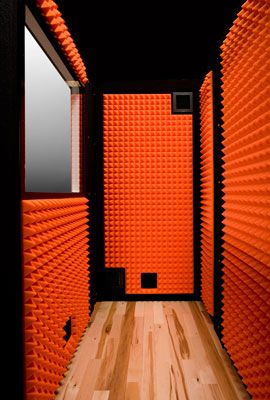 Studio Room Design, Studio Foam, Recording Booth, Home Recording Studio Setup, Recording Studio Setup, Drum Room, Sound Room, Recording Studio Design, Recording Studio Home