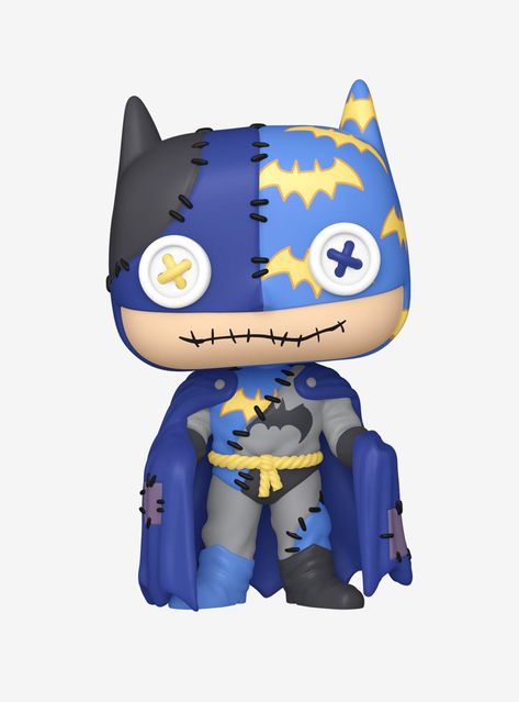 Batman Core, Batman Merch, Batman Room Decor, Pink Batman, Best Funko Pop, Batman Decor, Dc Comics Collection, Batman Gifts, Batman Toys