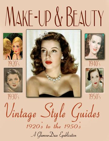 "Doll up" like a 1940's dame :-) 1947 Fashion, 1940 Hair, 1920s Makeup Tutorial, 1930s Makeup, 1940s Makeup, 50s Hair, 1940 Fashion, 1940s Hair, Wardrobe Plan