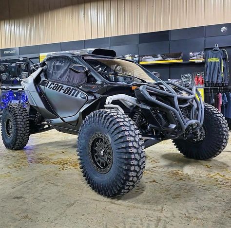 Jamie Williams | @chris_hcrsuspension @canamoffroad defender 6x6..👍👍 | Instagram Defender 6x6, Offroad Trucks 4x4, Motorcross Bike, Amphibious Vehicle, Concept Motorcycles, Dream Cars Jeep, Custom Muscle Cars, Off Road Vehicle, Big Boy Toys