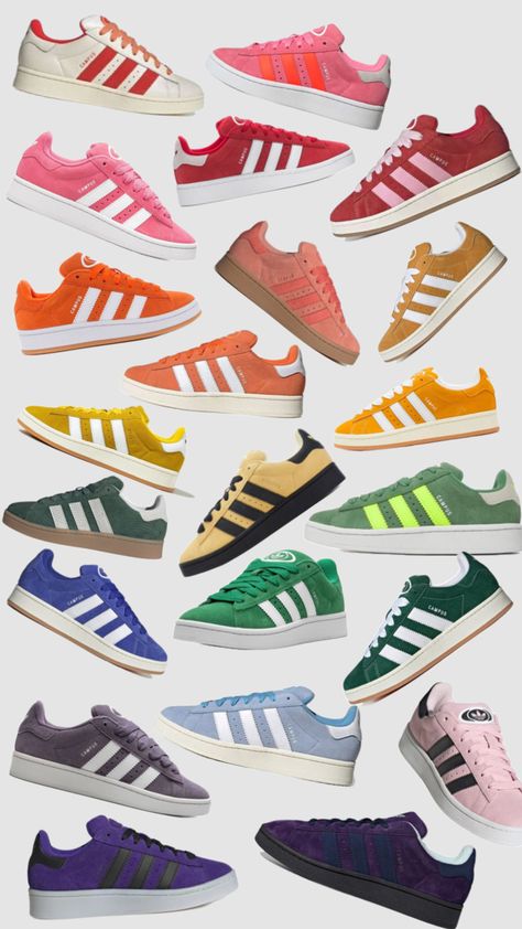 CAMPUS 00’S #shoes #shoe #campus #campus00s #inspo#beautiful #color #colorful Campus 00, Shoes Outfit Fashion, Adidas Campus, Fashion Inspo Outfits, Clothing Items, Fashion Inspo, Adidas, Fashion Outfits, Color