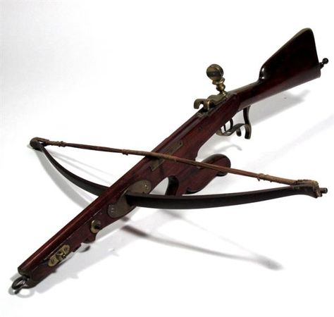 Fantasy Crossbow, Medieval Crossbow, Bow And Arrow, Dungeons And Dragons Homebrew, Crossbow, Robot Concept Art, Medieval Fantasy, Archery, Concept Art