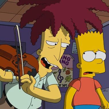 Sideshow Bob, Simpsons Halloween, Treehouse Of Horror, Simpsons Treehouse Of Horror, The Simpsons Movie, Halloween Episodes, Simpsons Art, Matt Groening, The Simpson