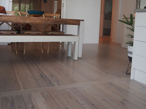 Lime Wash Floorboards Pine Floorboards, Cypress Pine, Timber Floors, Lime Wash, Floor Boards, Pine Floors, Olympus Digital Camera, Timber Flooring, Home Reno