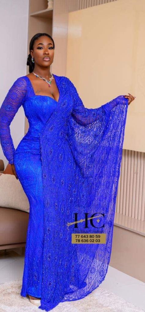 Senegalese Clothing, Senegal Dress, Nigerian Lace Styles Dress, African Prom Dresses, Best African Dresses, African Maxi Dresses, Fancy Dresses Long, African Fashion Women Clothing, African Traditional Dresses