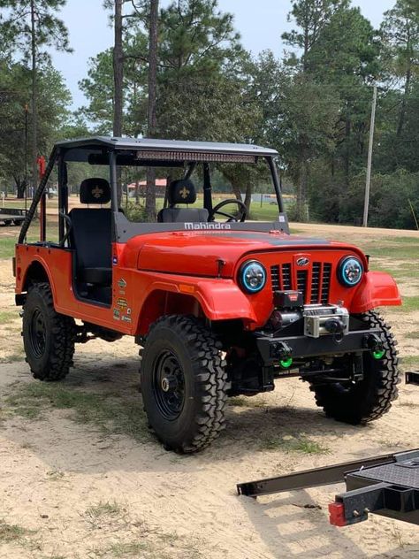 Roxor Mahindra, Mahindra Roxor, Jeep Concept, Willys Jeep, Business Man, Monster Trucks, Jeep, Cars, Vehicles