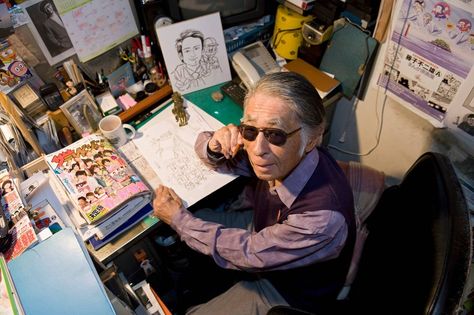 The manga and animation world was in mourning on April 7, with the news of the passing of Motoo Abiko, aka Fujiko A. Fujio, creator of some of Japan’s best-known manga. Born in 1934 in the city of Himi, Toyama Prefecture, Abiko’s initial dabbling in manga began during his elementary school years, where he befriended [...] The post The Japan Times: The manga and animation world was in mourning on April 7, with the news of the p… appeared first on Alo Japan. Fujiko Fujio, Robot Cat, S Initial, Cat Call, Pen Name, Toyama, April 7, New Star, Elementary School