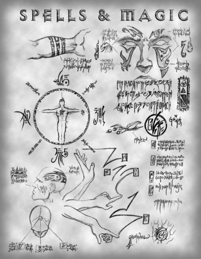 Witchcraft Symbols, Magick Symbols, Black Magic Spells, Occult Symbols, Alchemy Symbols, Magick Spells, Sigil Magic, Magic Symbols, Witch Spell