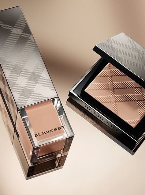 Burberry Makeup, Makeup Collection Goals, Eye Products, Compact Foundation, Beauty Culture, Makeup Package, Glowing Makeup, Makeup To Buy, Shop Makeup